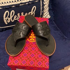 Tory Burch slides